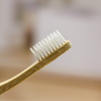 tête de brosse à dents pour adulte interdentaire