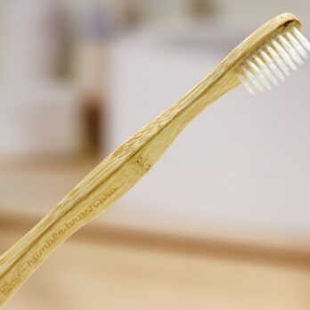 brosse à dents pour adulte interdentaire