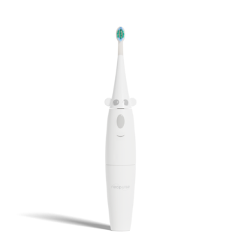 brosse à dents neokids pour enfant électrique